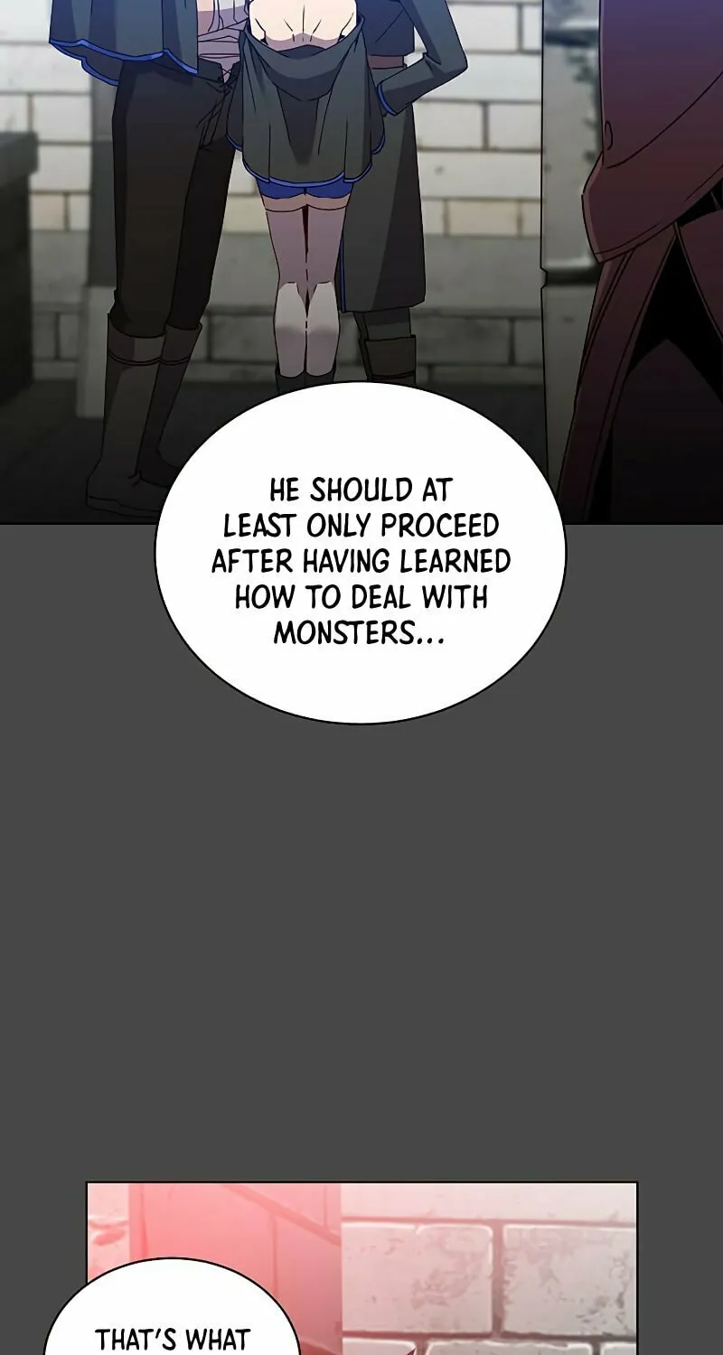 The Max Level Hero Strikes Back! Chapter 89 page 15 - 