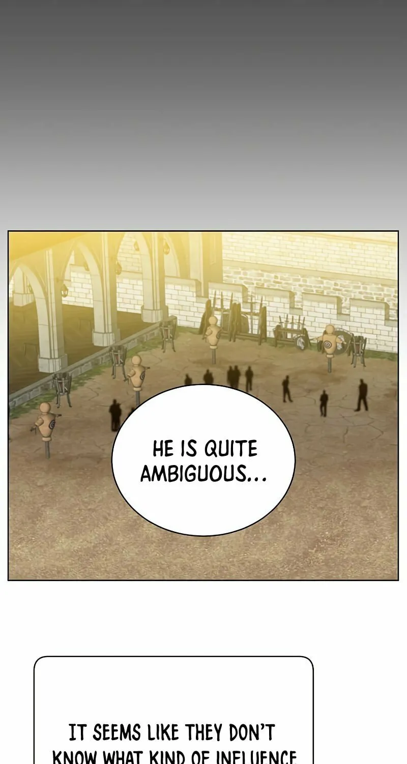 The Max Level Hero Strikes Back! Chapter 89 page 17 - 