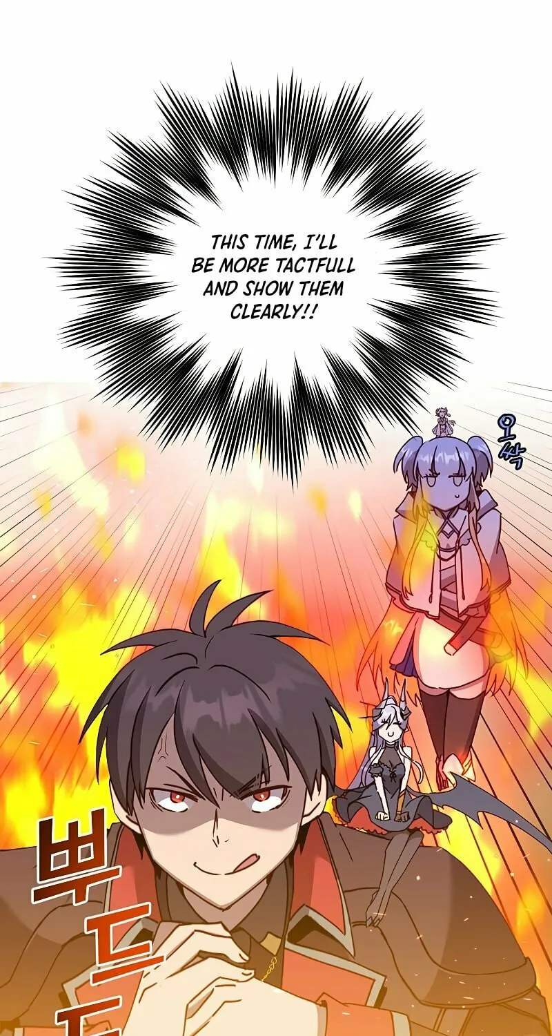 The Max Level Hero Strikes Back! Chapter 89 page 20 - 