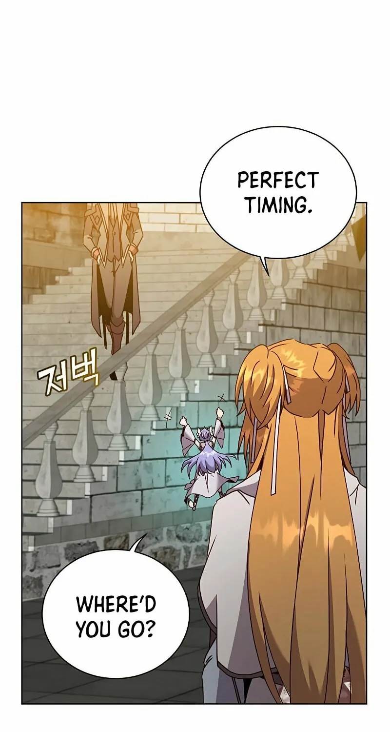 The Max Level Hero Strikes Back! Chapter 89 page 3 - 