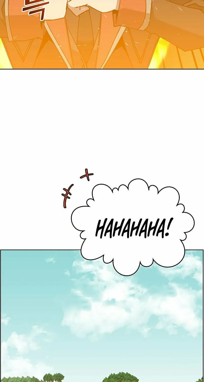 The Max Level Hero Strikes Back! Chapter 89 page 21 - 