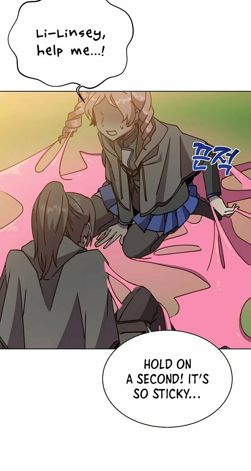 The Max Level Hero Strikes Back! Chapter 89 page 25 - 