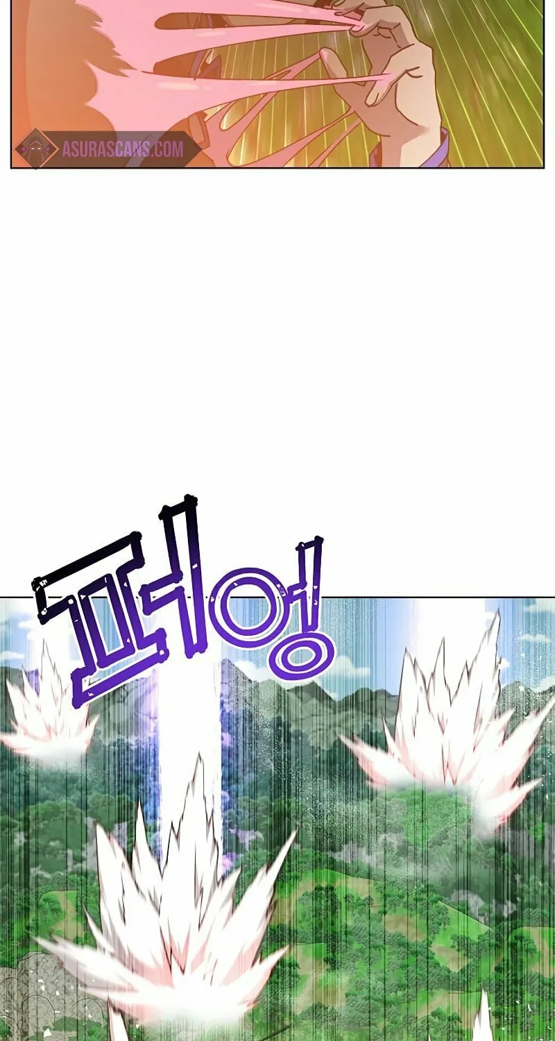 The Max Level Hero Strikes Back! Chapter 89 page 27 - 