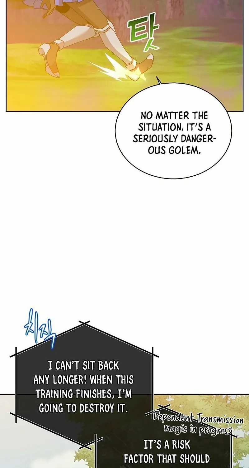 The Max Level Hero Strikes Back! Chapter 89 page 30 - 