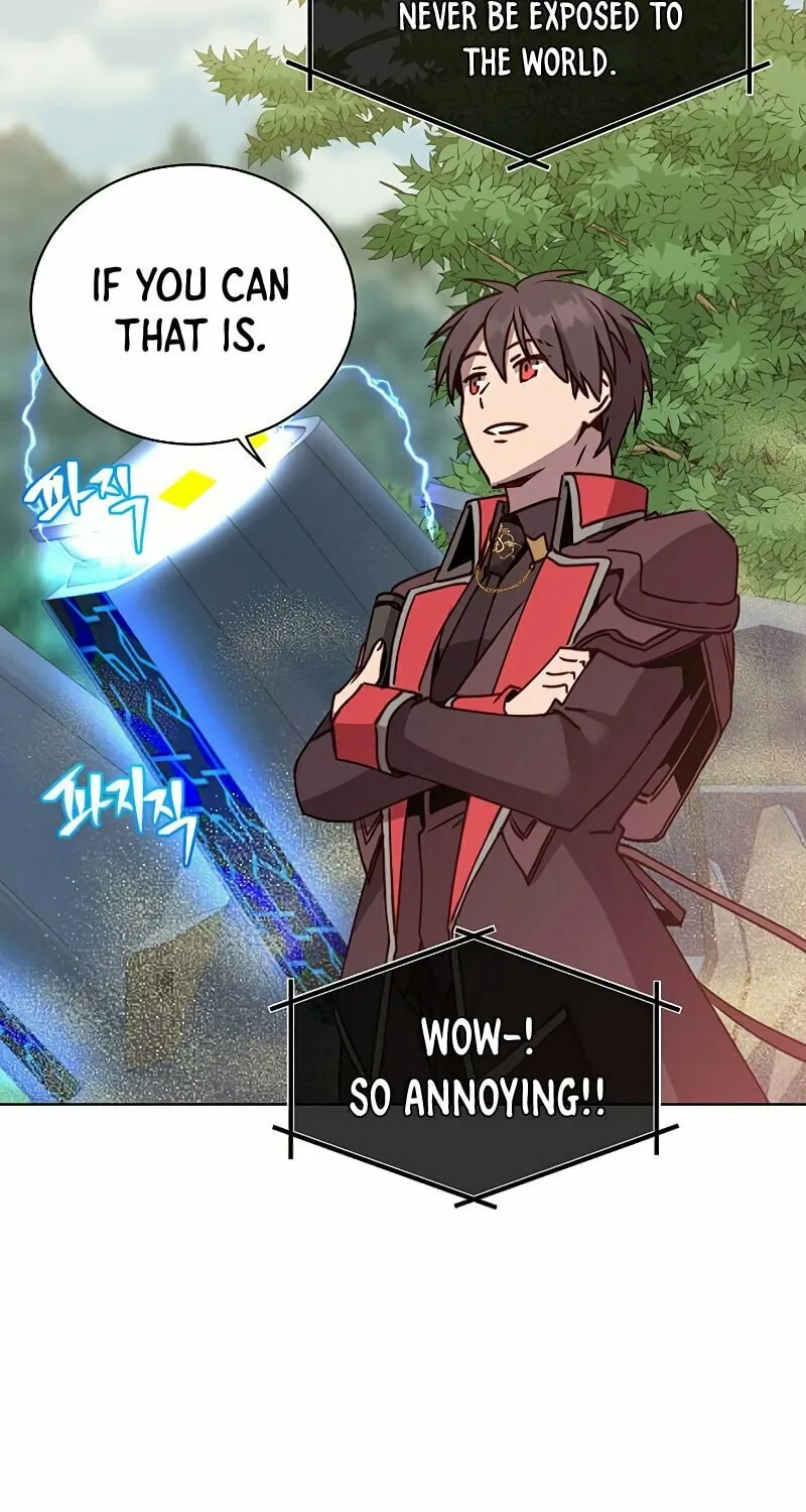 The Max Level Hero Strikes Back! Chapter 89 page 31 - 