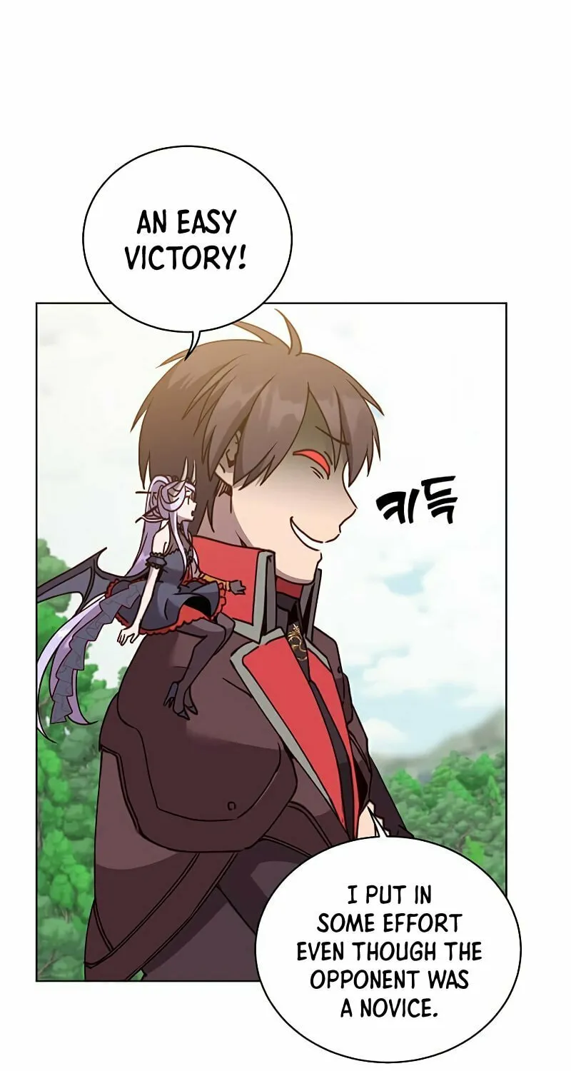 The Max Level Hero Strikes Back! Chapter 89 page 32 - 