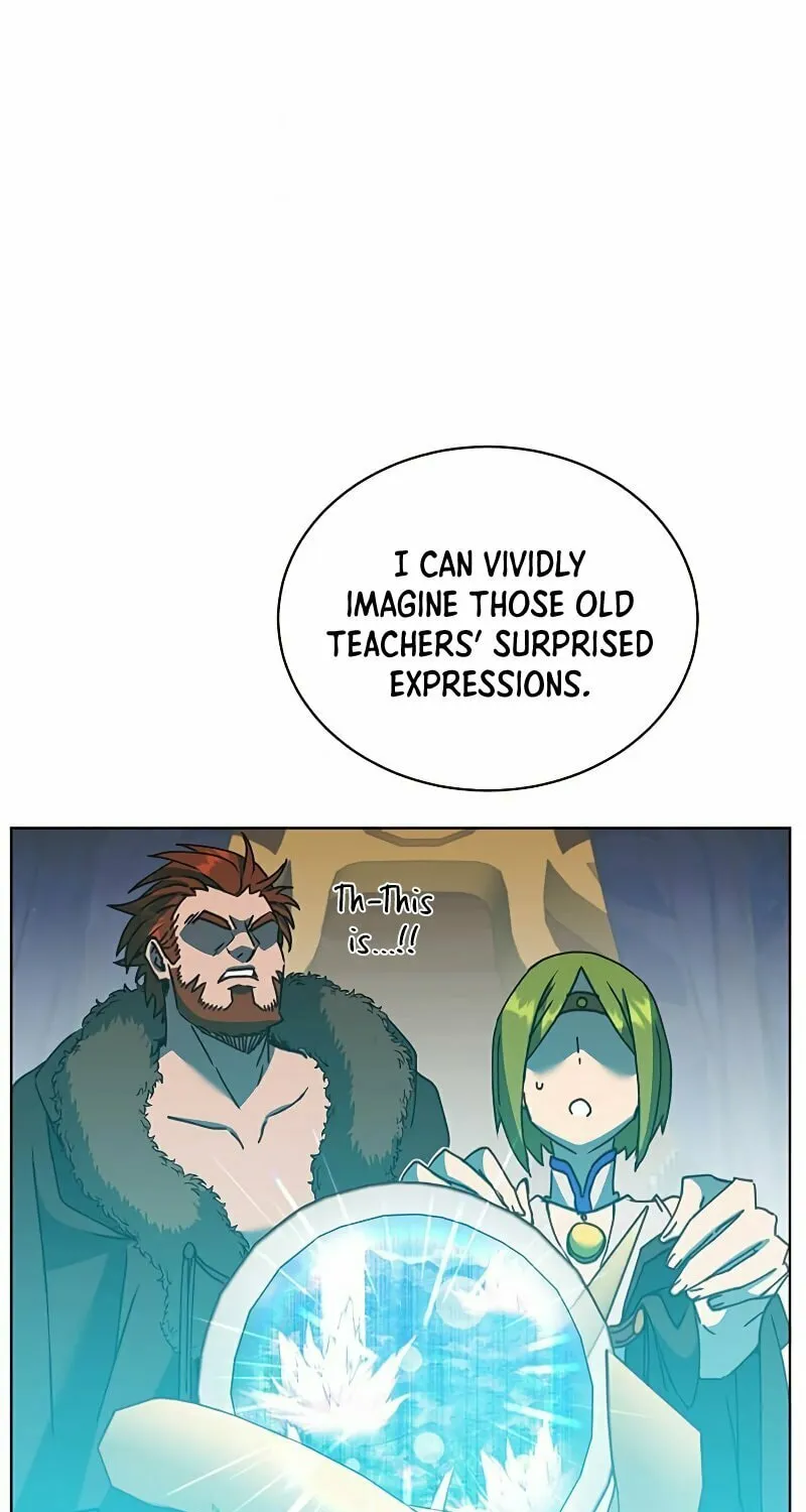 The Max Level Hero Strikes Back! Chapter 89 page 33 - 