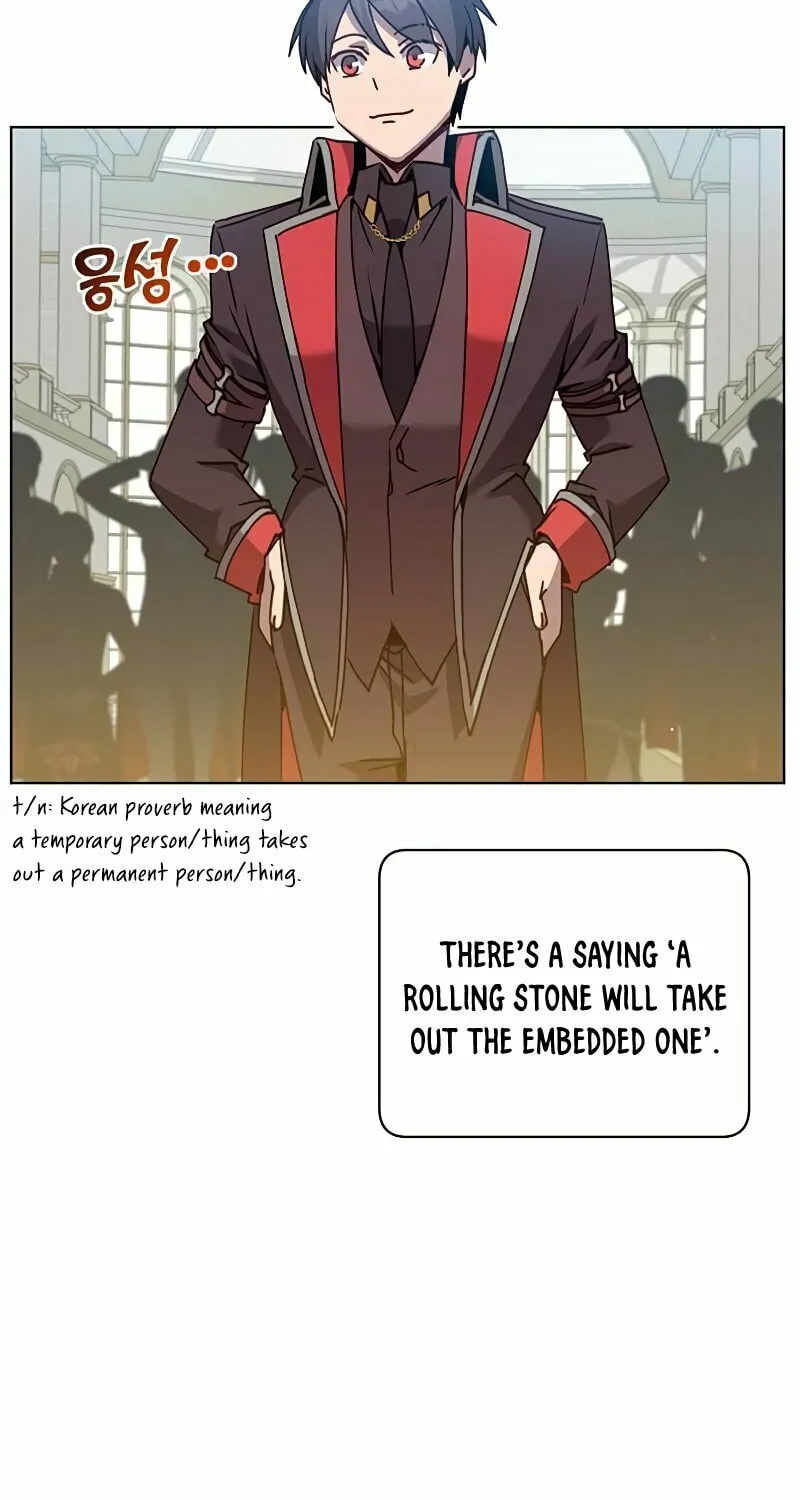 The Max Level Hero Strikes Back! Chapter 89 page 40 - 