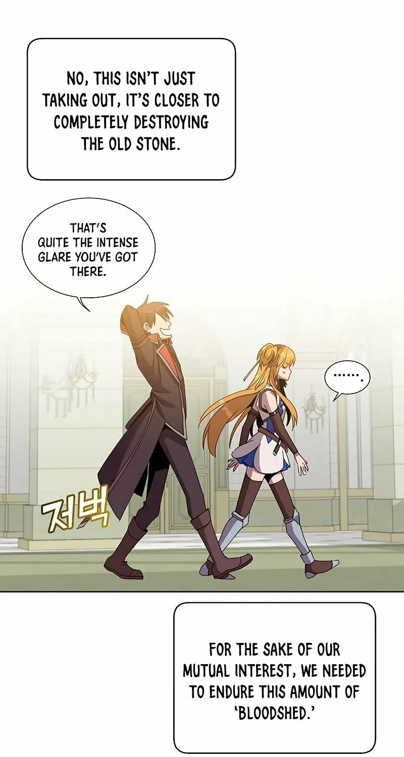 The Max Level Hero Strikes Back! Chapter 89 page 41 - 