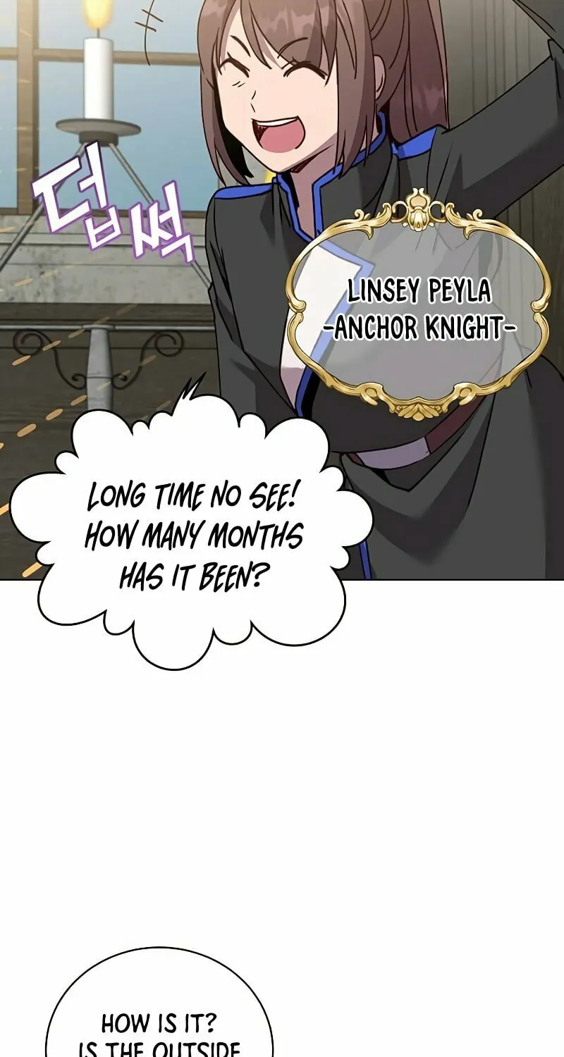 The Max Level Hero Strikes Back! Chapter 89 page 49 - 