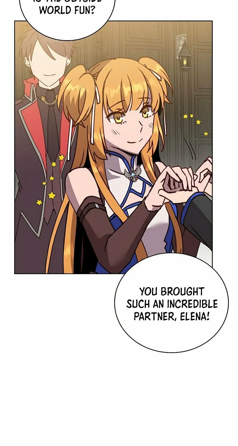 The Max Level Hero Strikes Back! Chapter 89 page 50 - 