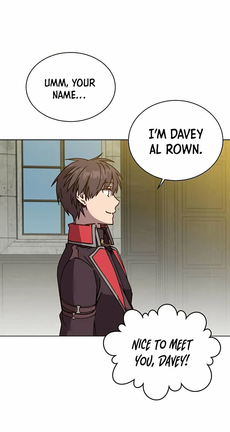 The Max Level Hero Strikes Back! Chapter 89 page 51 - 