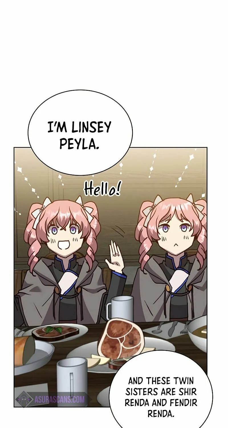 The Max Level Hero Strikes Back! Chapter 89 page 52 - 