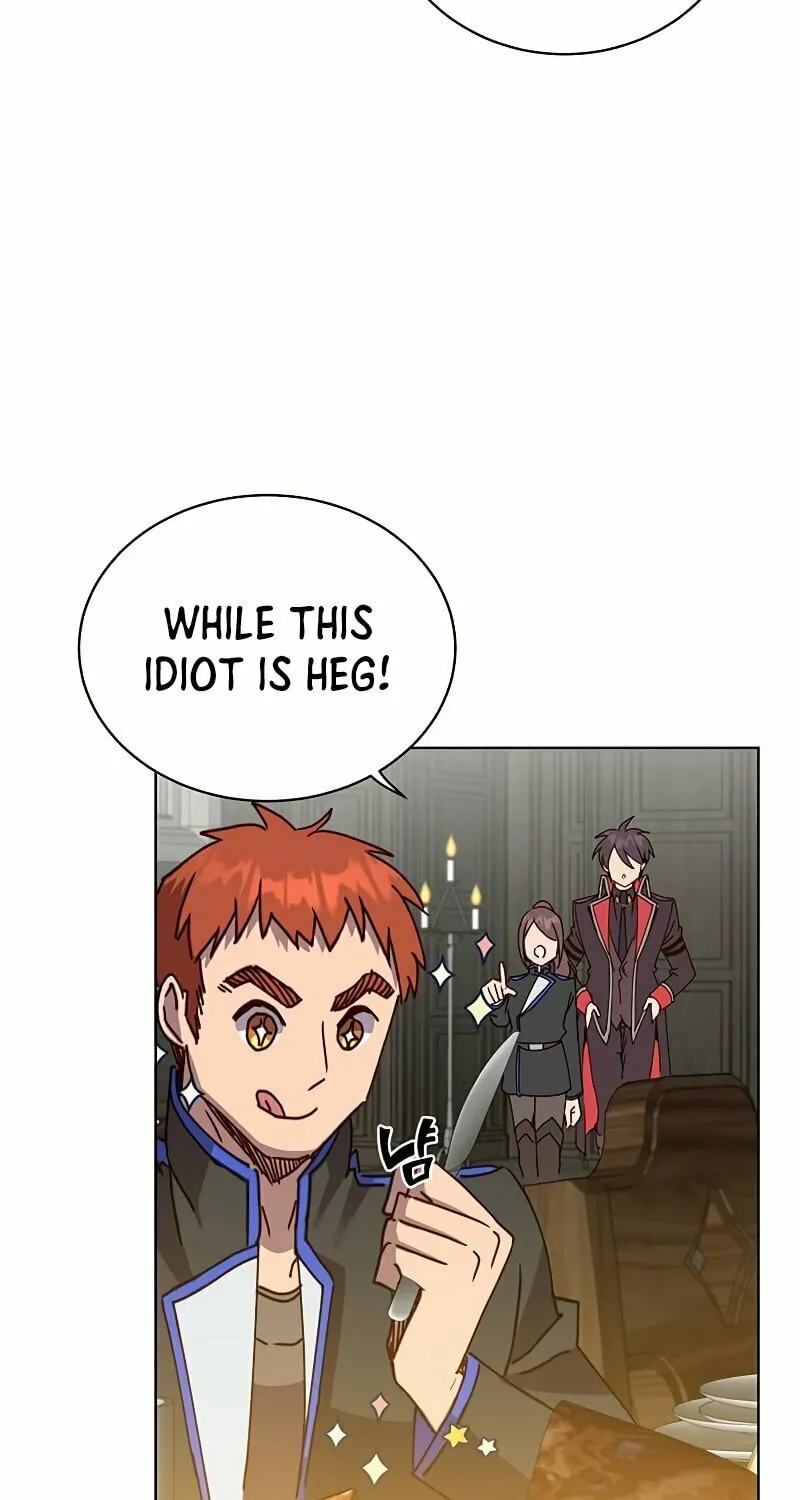 The Max Level Hero Strikes Back! Chapter 89 page 53 - 