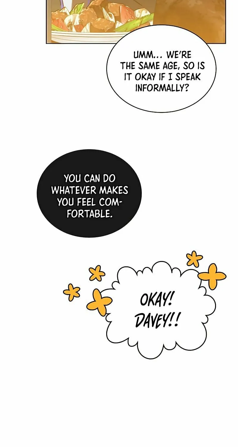 The Max Level Hero Strikes Back! Chapter 89 page 54 - 