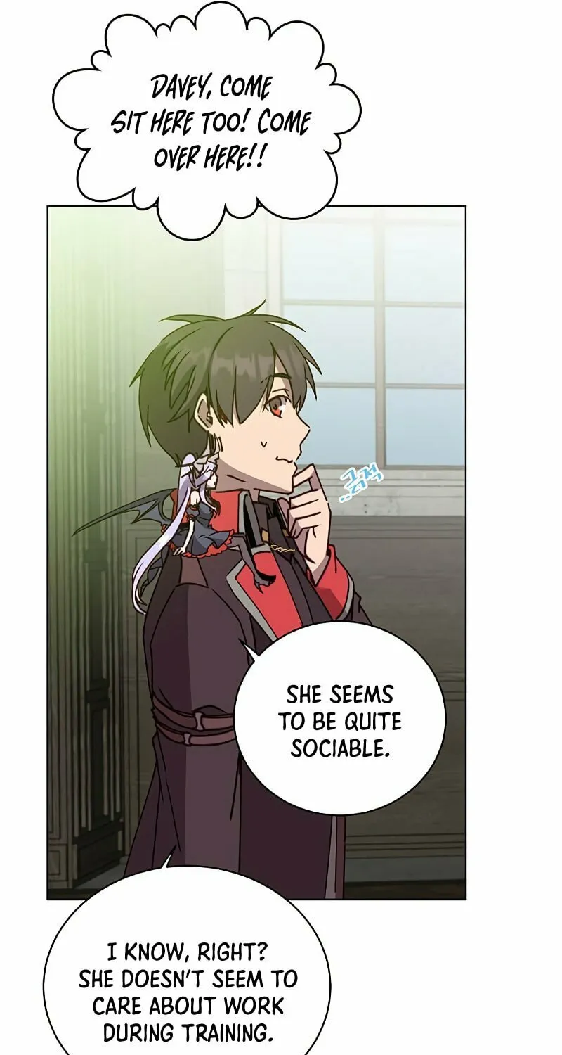 The Max Level Hero Strikes Back! Chapter 89 page 56 - 