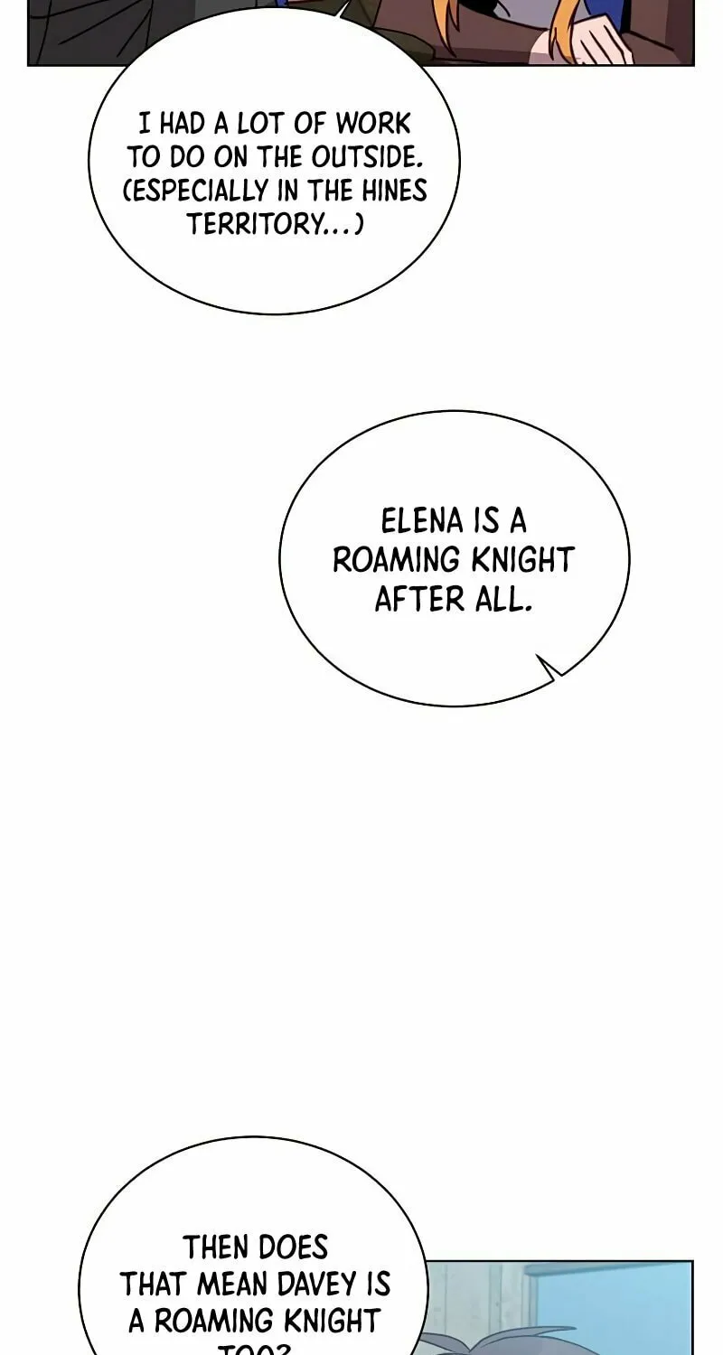 The Max Level Hero Strikes Back! Chapter 89 page 58 - 