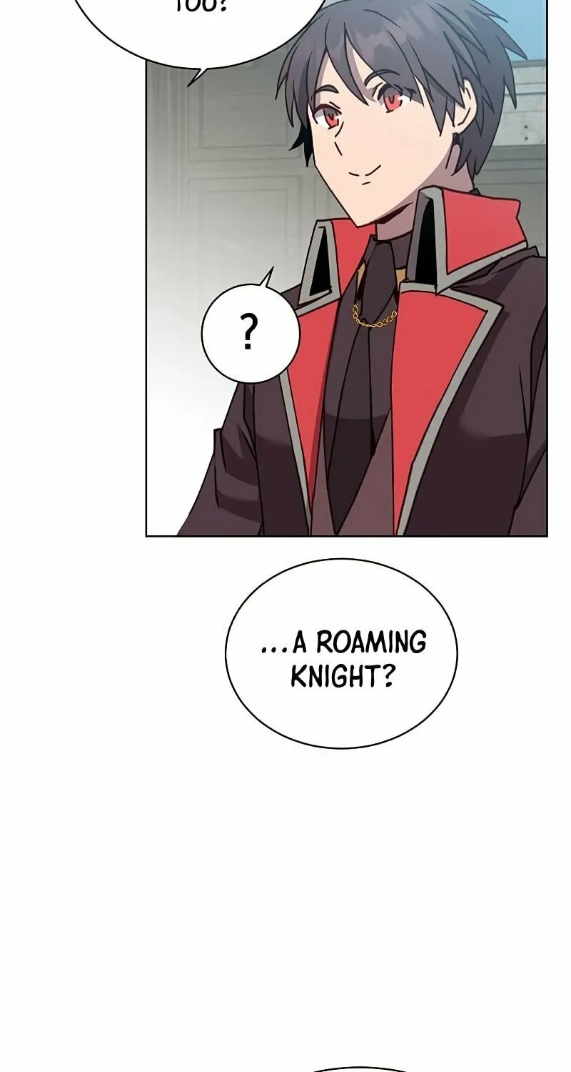 The Max Level Hero Strikes Back! Chapter 89 page 59 - 