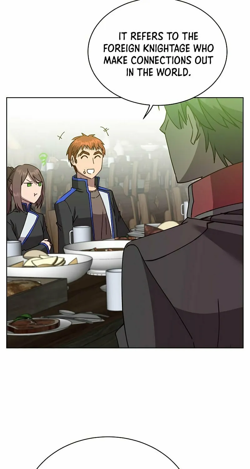 The Max Level Hero Strikes Back! Chapter 89 page 60 - 