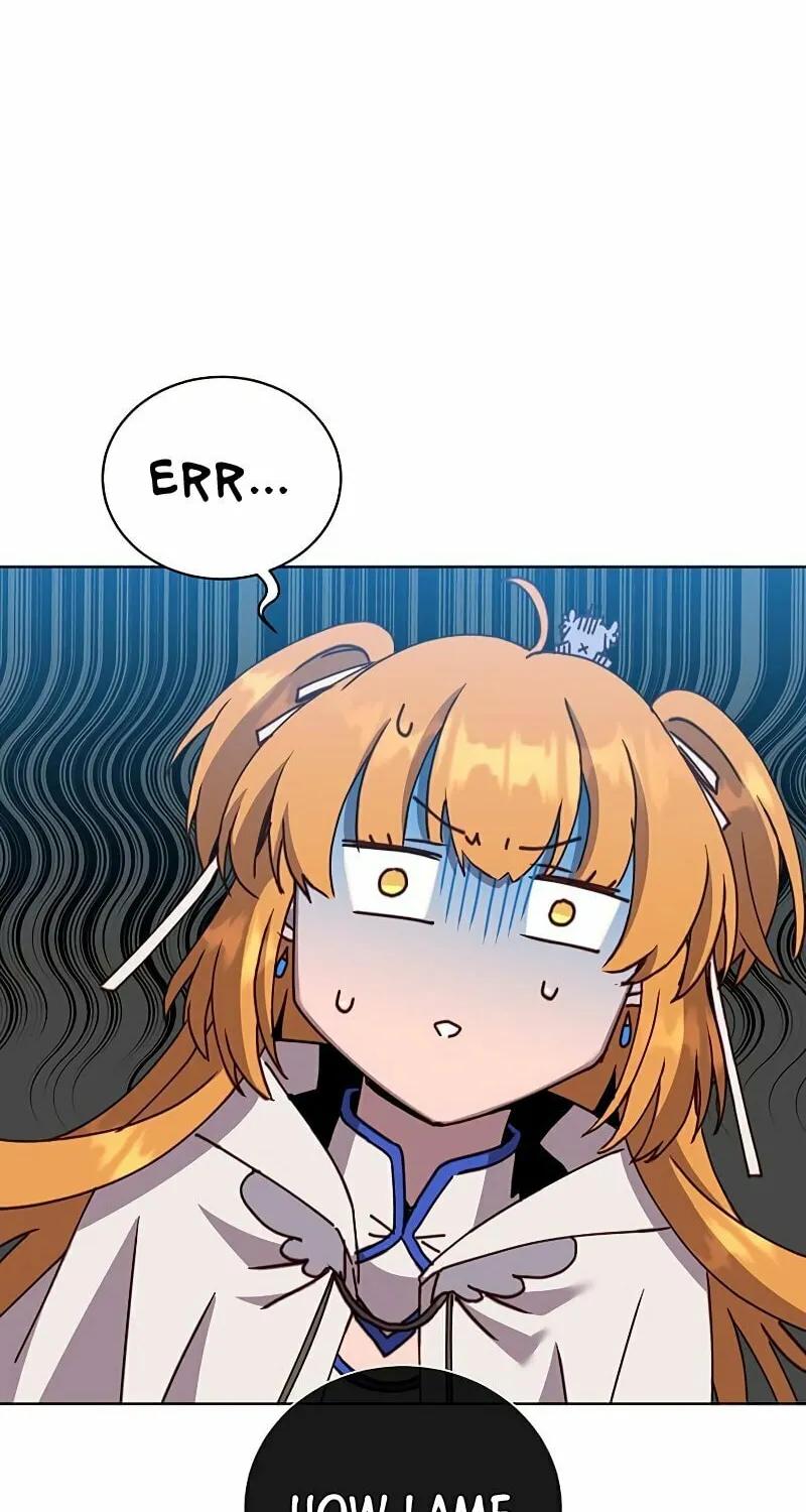 The Max Level Hero Strikes Back! Chapter 89 page 7 - 