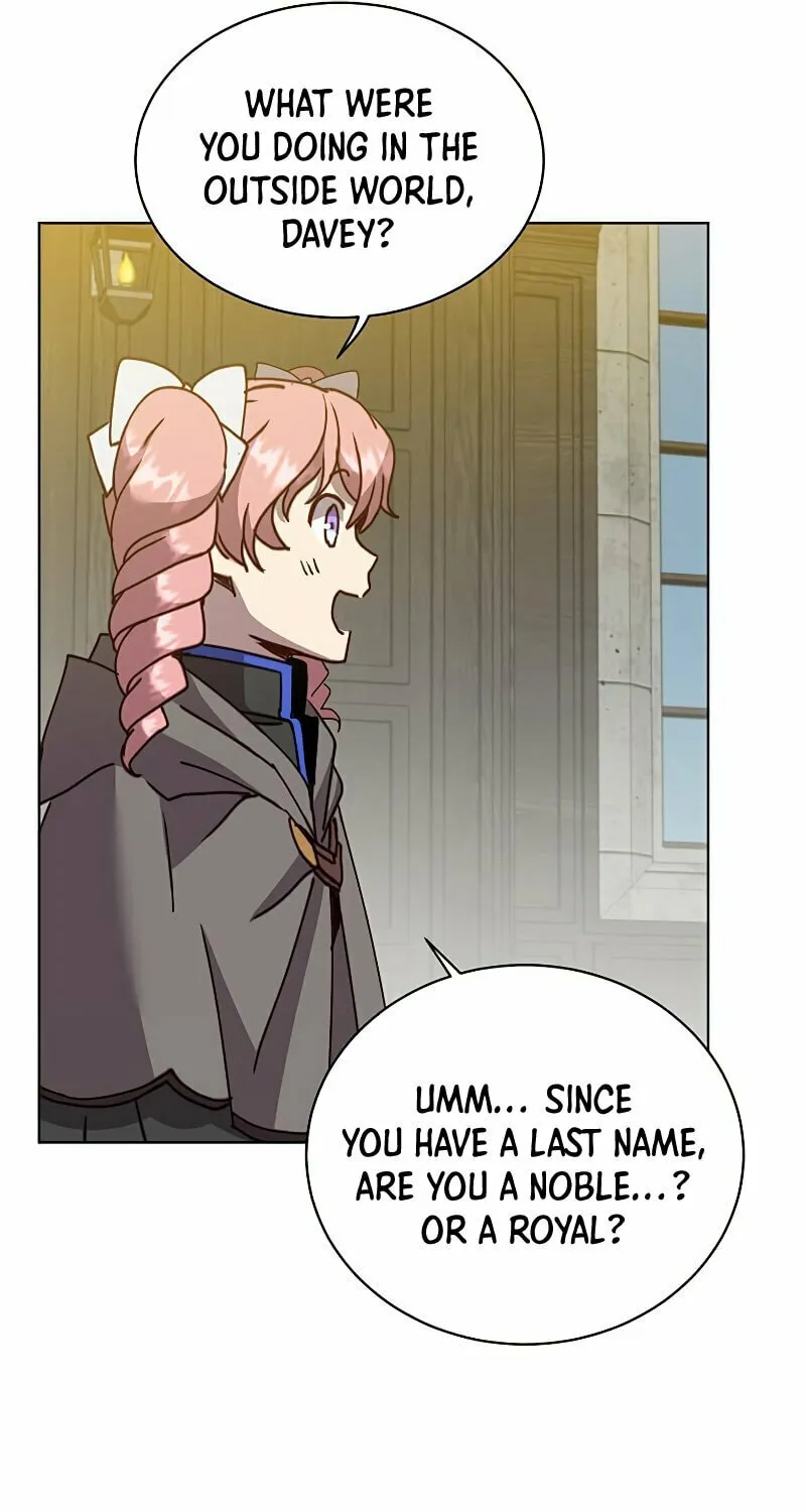 The Max Level Hero Strikes Back! Chapter 89 page 64 - 