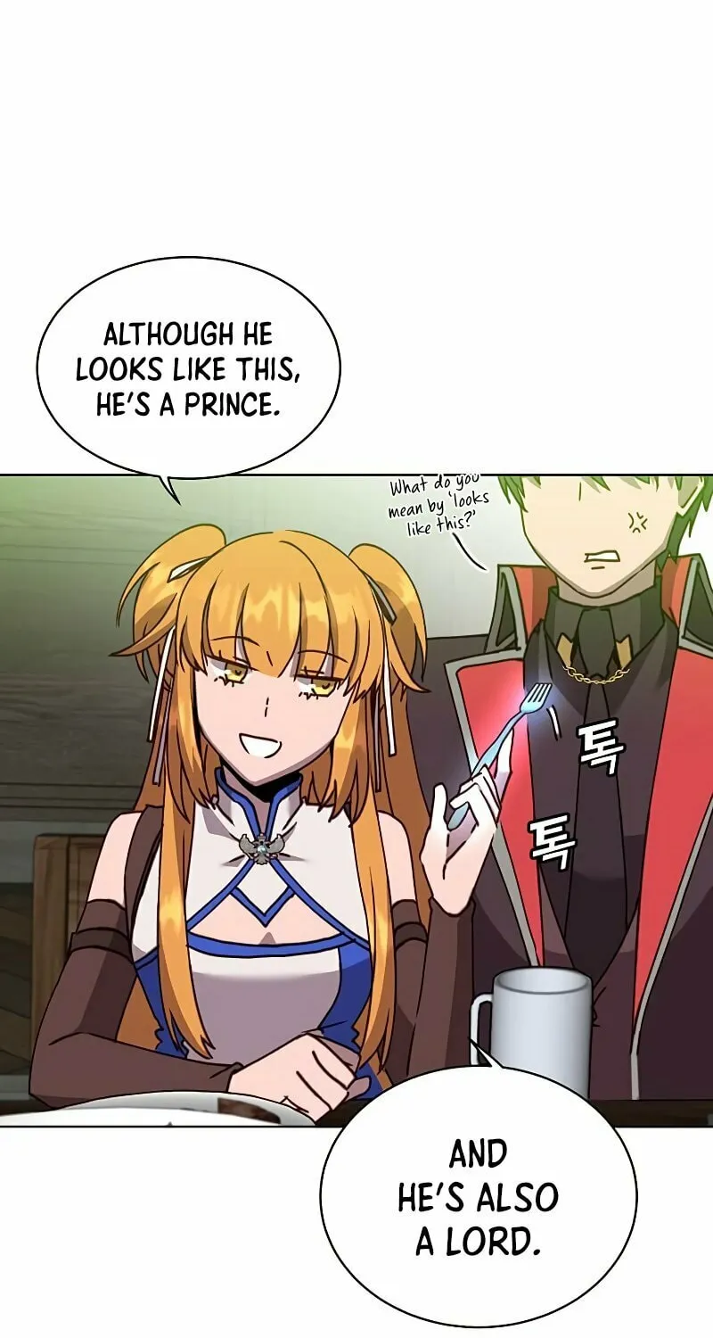 The Max Level Hero Strikes Back! Chapter 89 page 65 - 