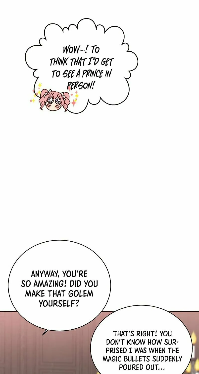 The Max Level Hero Strikes Back! Chapter 89 page 66 - 