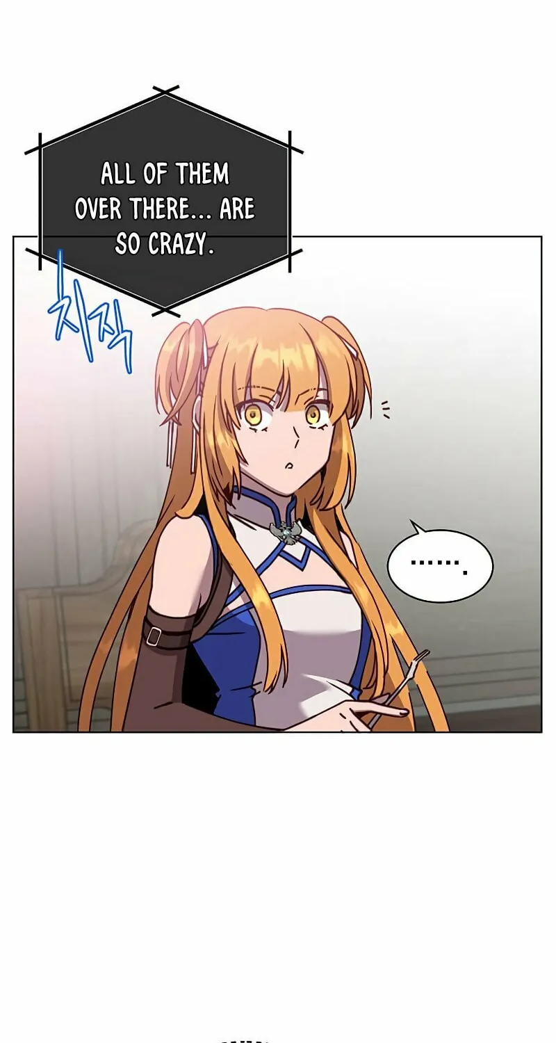 The Max Level Hero Strikes Back! Chapter 89 page 69 - 