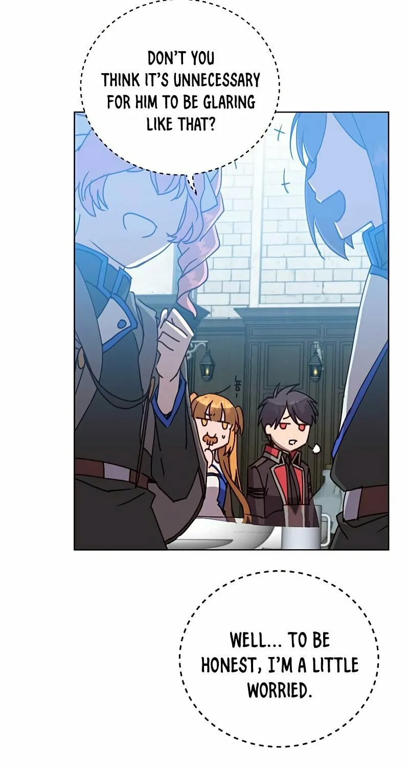 The Max Level Hero Strikes Back! Chapter 89 page 70 - 