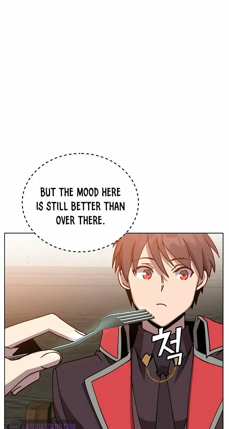The Max Level Hero Strikes Back! Chapter 89 page 71 - 