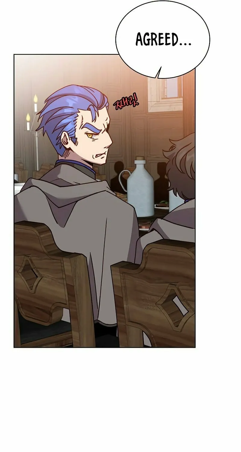 The Max Level Hero Strikes Back! Chapter 89 page 73 - 