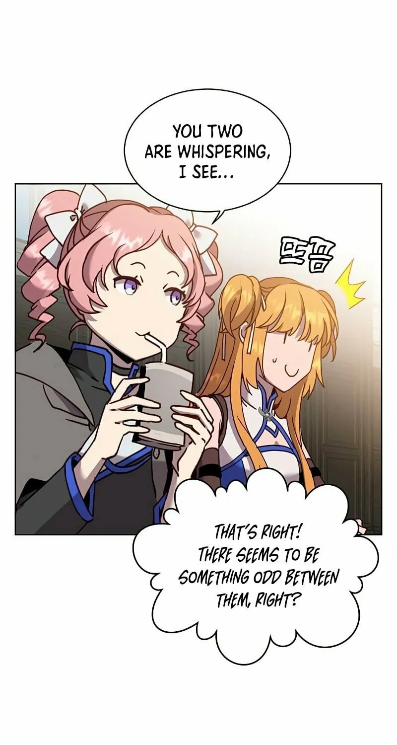 The Max Level Hero Strikes Back! Chapter 89 page 77 - 
