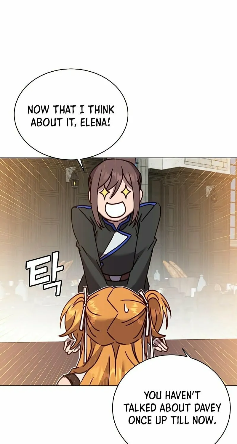 The Max Level Hero Strikes Back! Chapter 89 page 78 - 