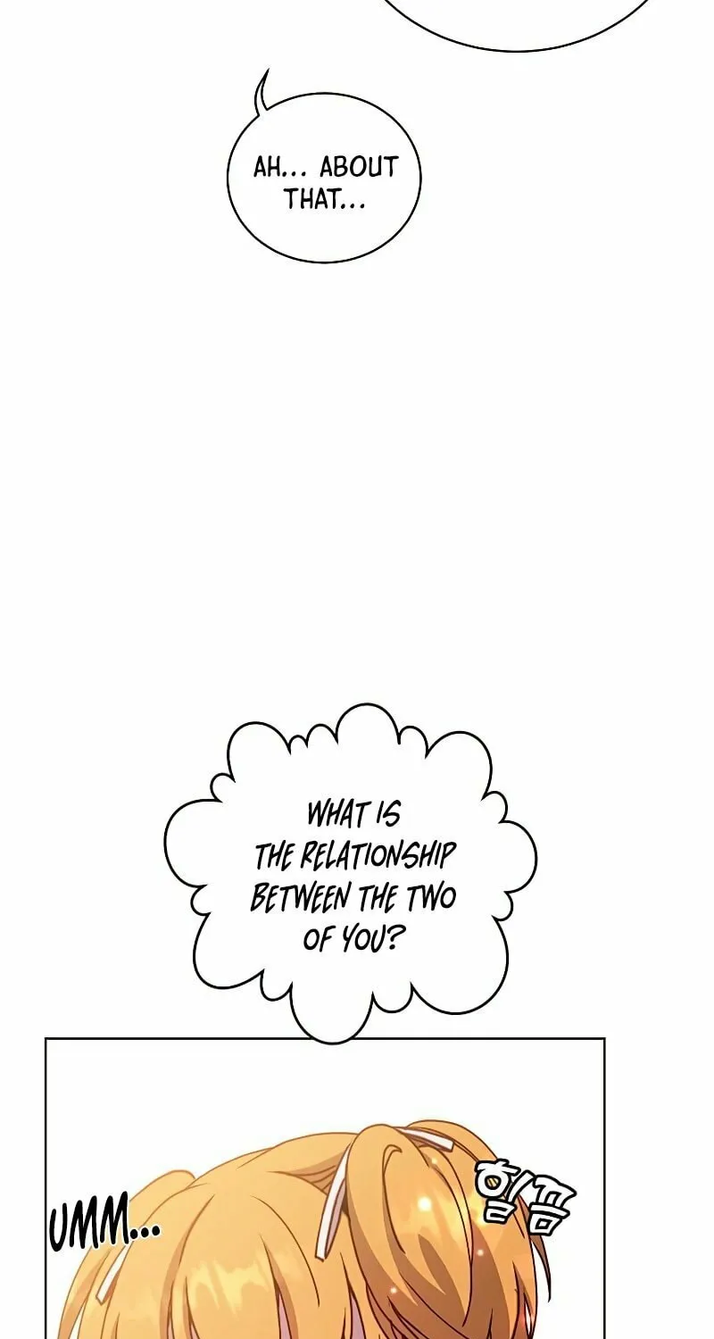 The Max Level Hero Strikes Back! Chapter 89 page 79 - 