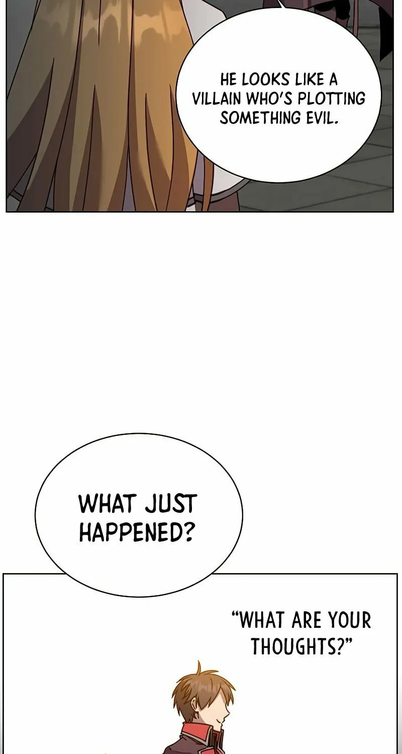 The Max Level Hero Strikes Back! Chapter 89 page 9 - 