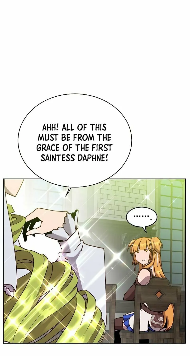 The Max Level Hero Strikes Back! Chapter 90 page 12 - 