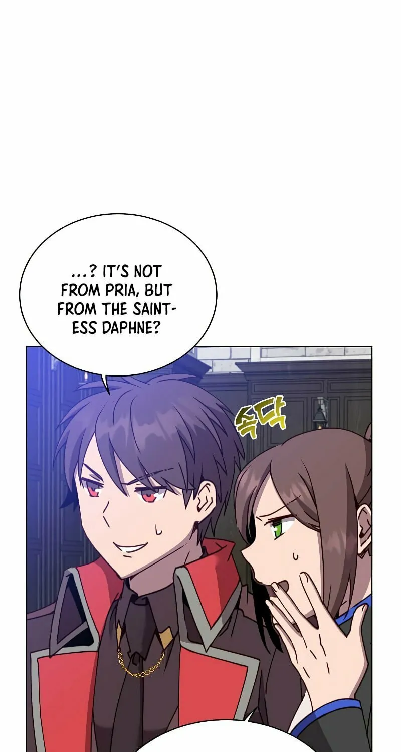 The Max Level Hero Strikes Back! Chapter 90 page 13 - 