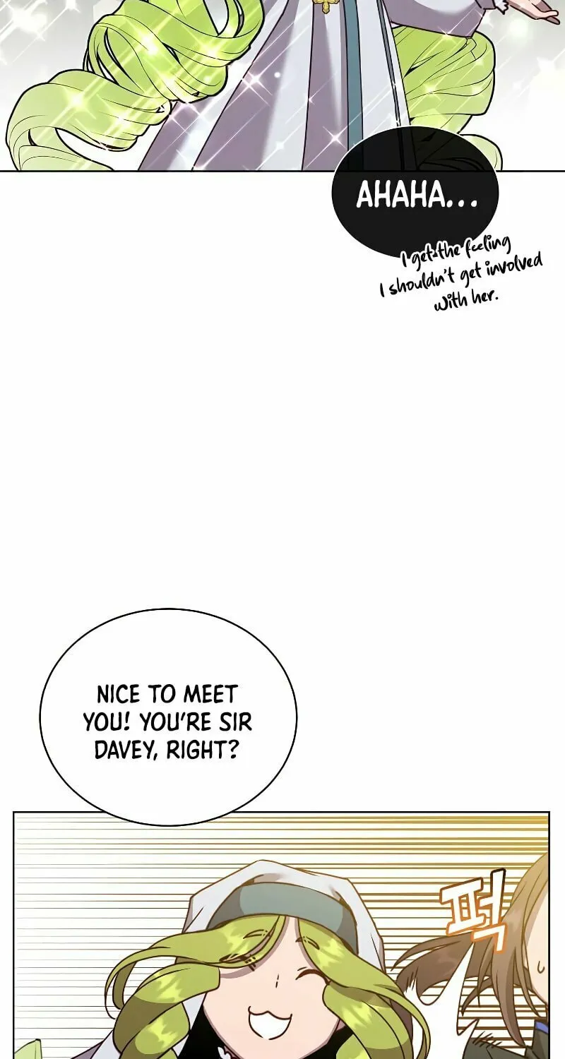 The Max Level Hero Strikes Back! Chapter 90 page 15 - 