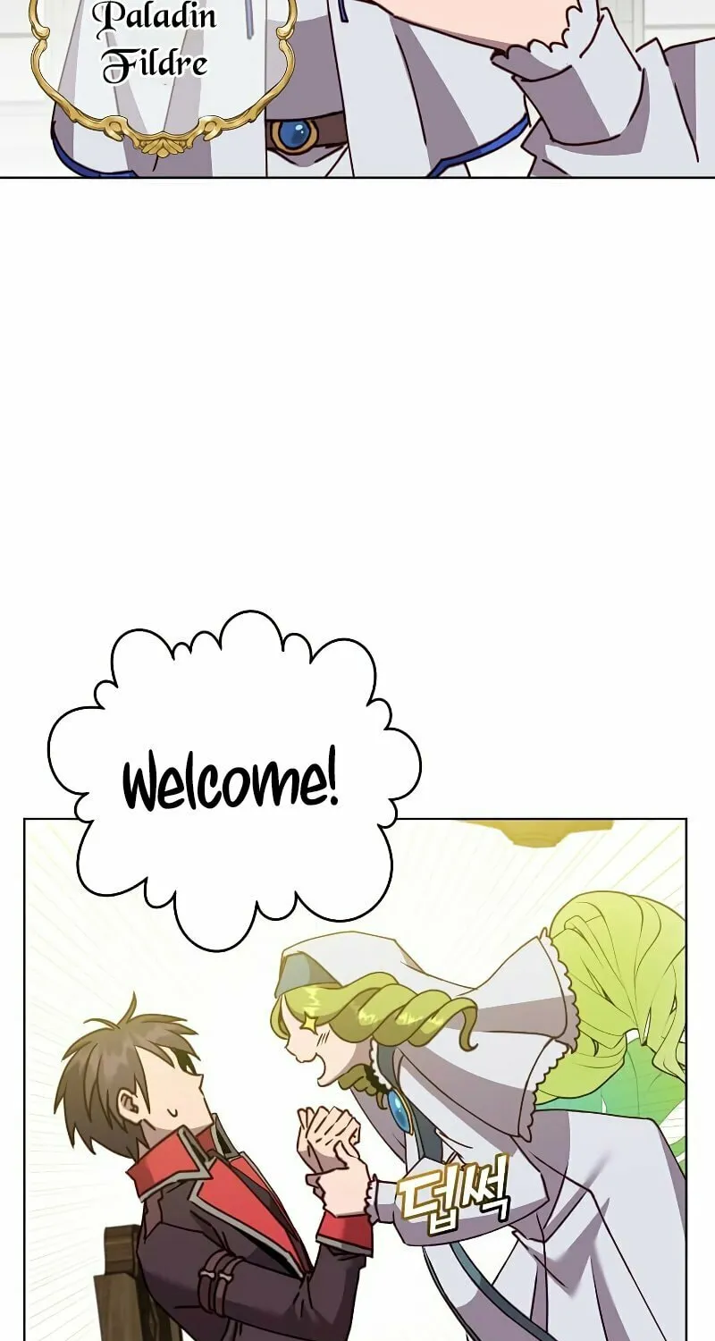 The Max Level Hero Strikes Back! Chapter 90 page 17 - 