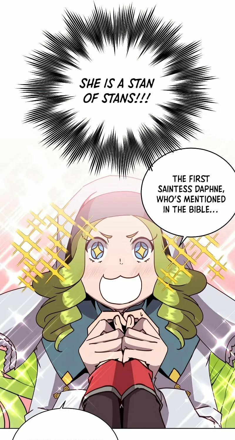 The Max Level Hero Strikes Back! Chapter 90 page 20 - 