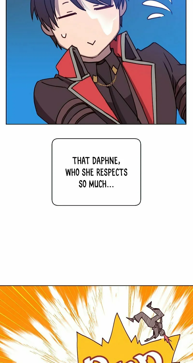 The Max Level Hero Strikes Back! Chapter 90 page 22 - 