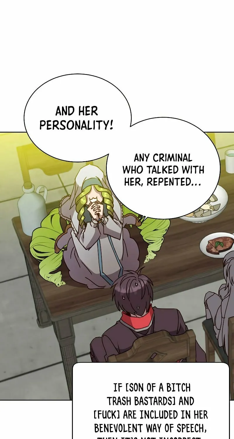 The Max Level Hero Strikes Back! Chapter 90 page 24 - 