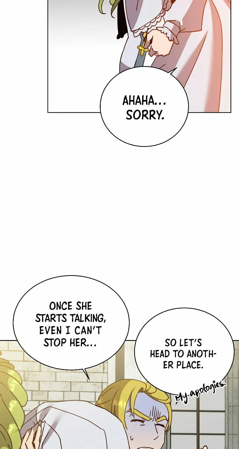 The Max Level Hero Strikes Back! Chapter 90 page 27 - 
