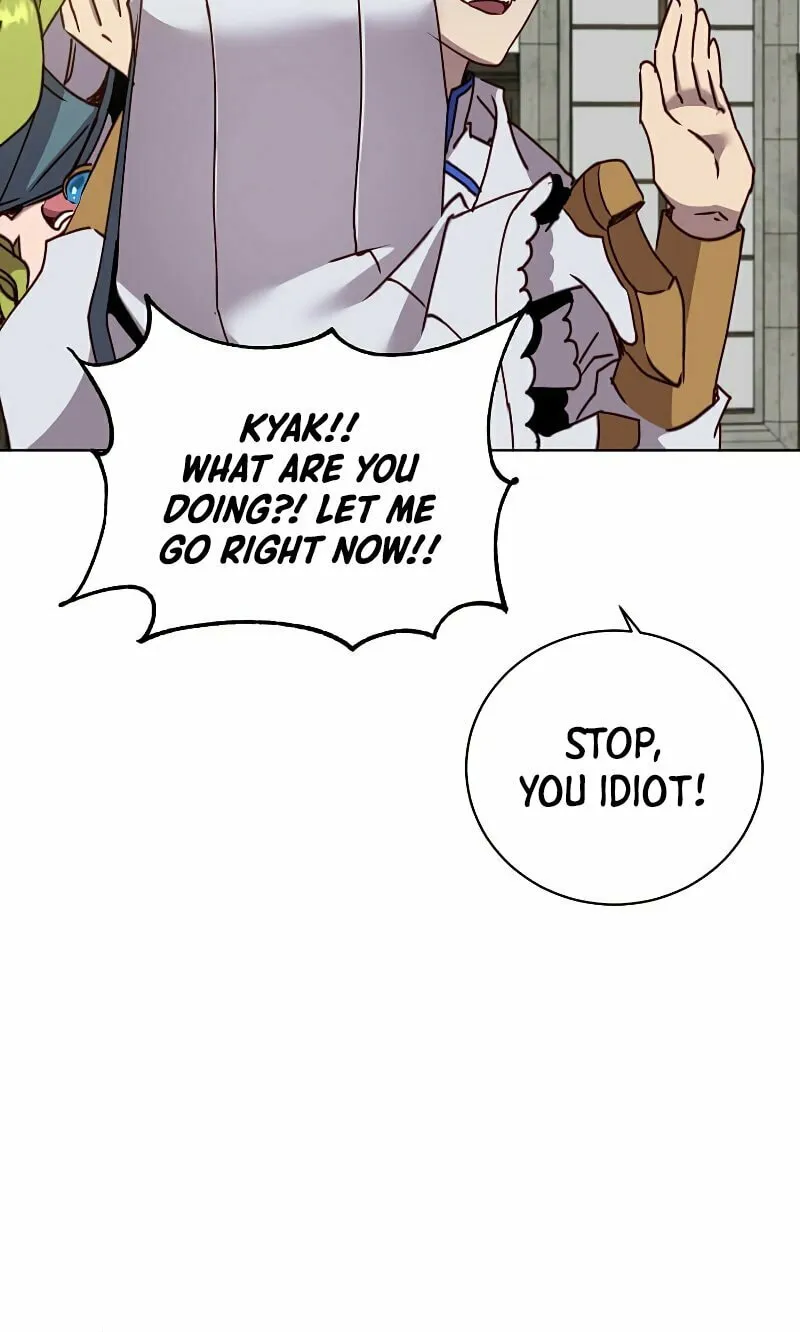 The Max Level Hero Strikes Back! Chapter 90 page 28 - 