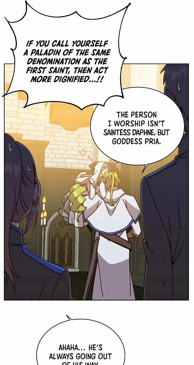 The Max Level Hero Strikes Back! Chapter 90 page 29 - 