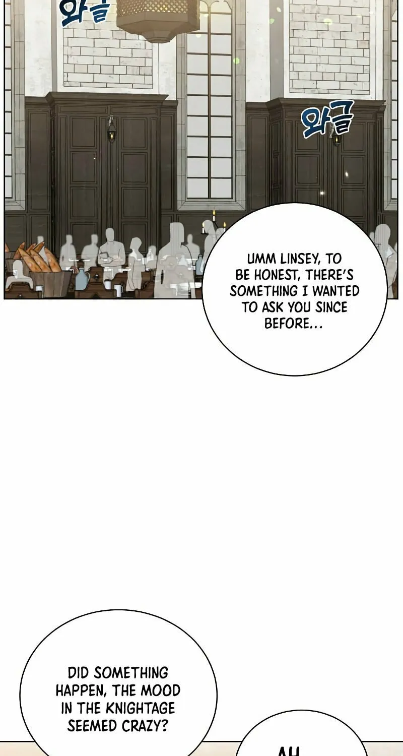 The Max Level Hero Strikes Back! Chapter 90 page 33 - 