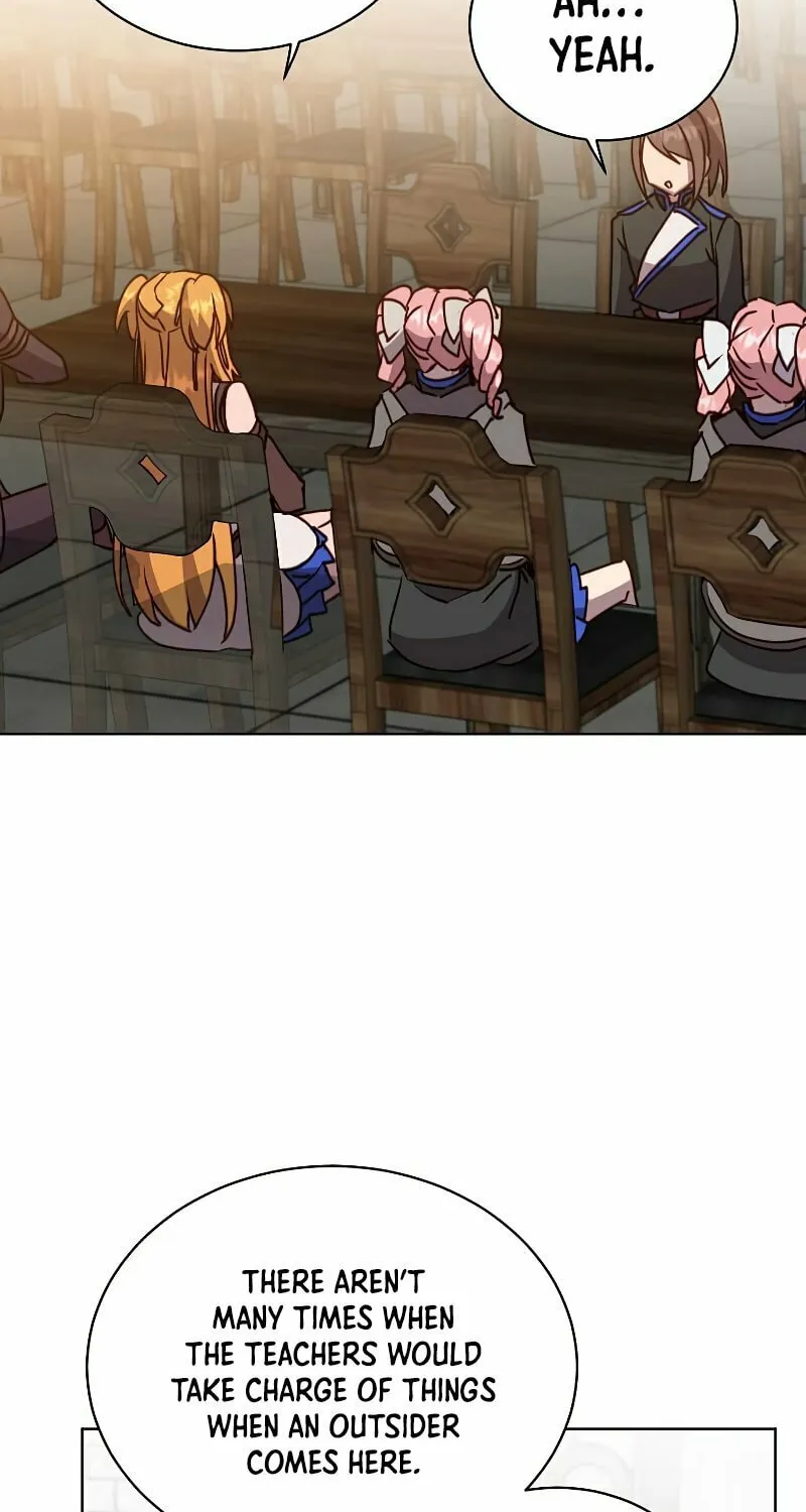 The Max Level Hero Strikes Back! Chapter 90 page 34 - 
