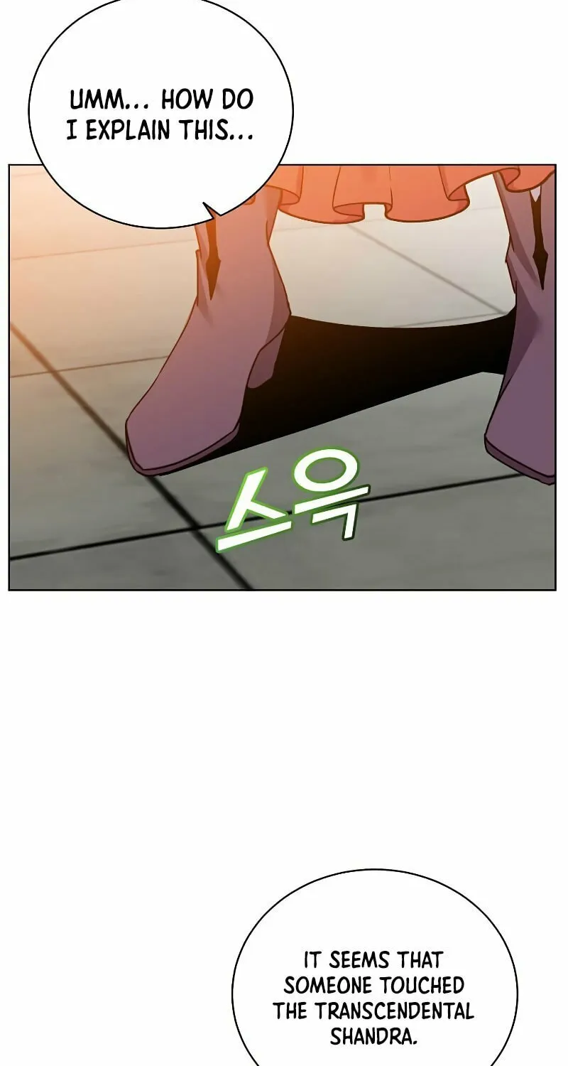 The Max Level Hero Strikes Back! Chapter 90 page 36 - 