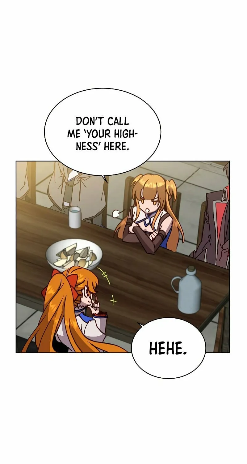 The Max Level Hero Strikes Back! Chapter 90 page 39 - 