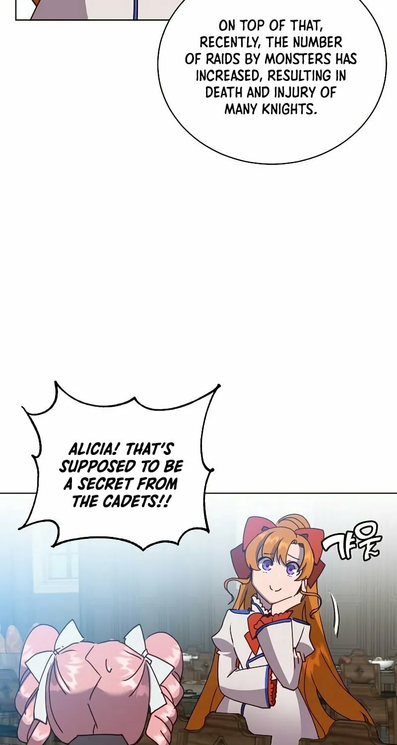 The Max Level Hero Strikes Back! Chapter 90 page 41 - 